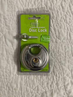 Locks