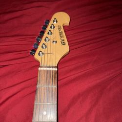 Guitar 