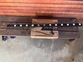 12 port shop powerstrip