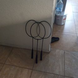 Racket 3 for $7