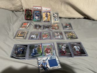 sports cards
