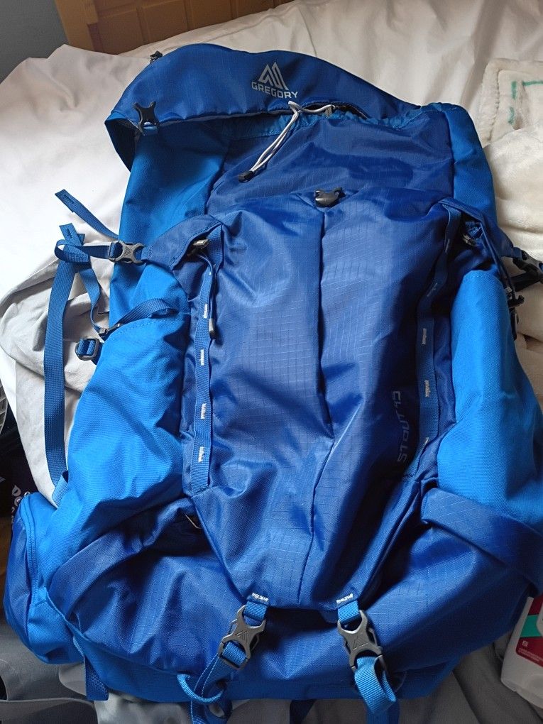 Gregory Stout 45 Backpack 