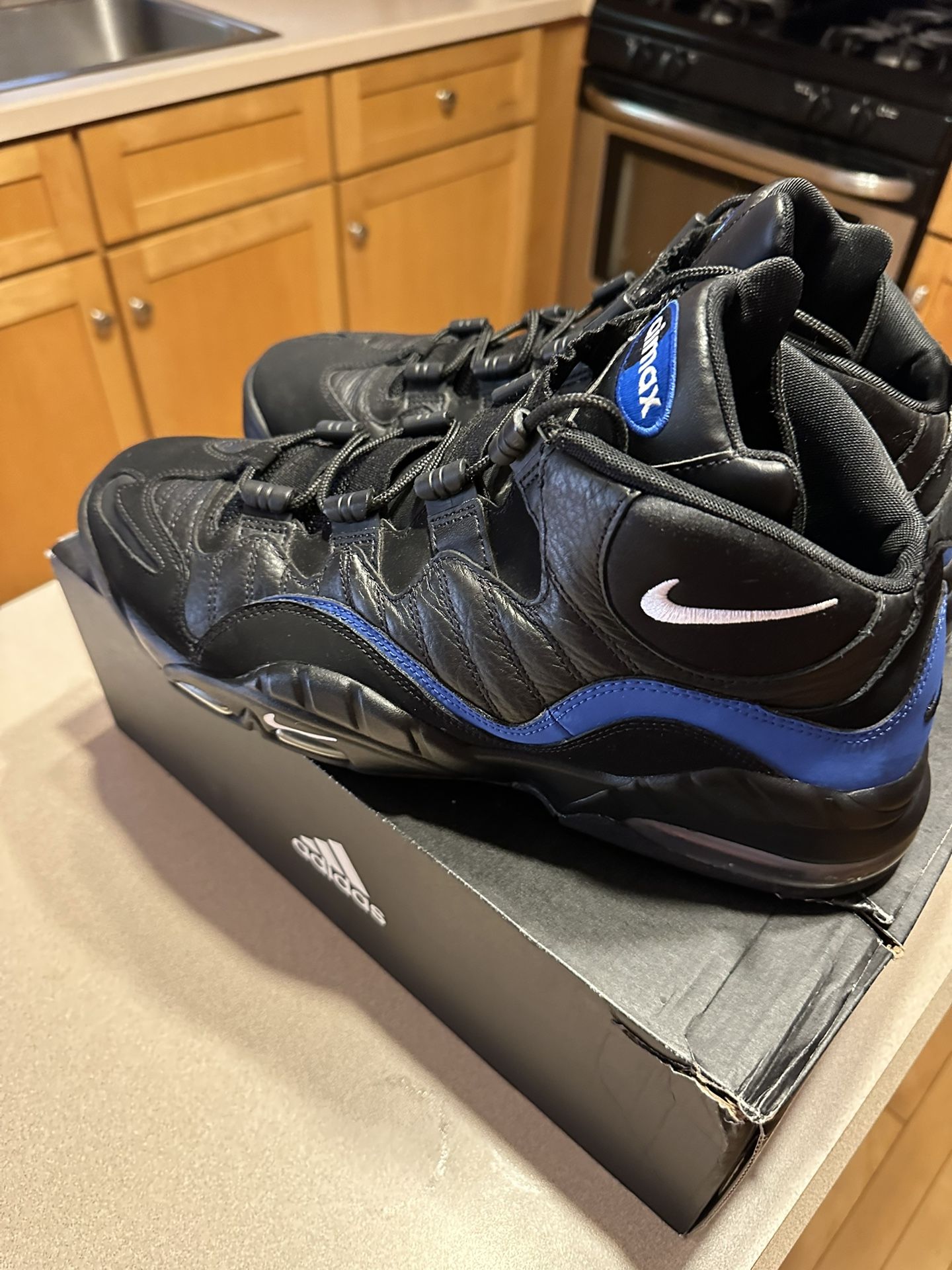 Size 13