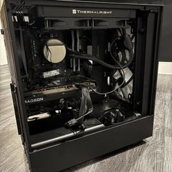 gaming pc (specs in photos) 