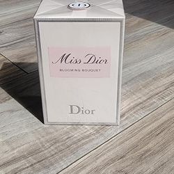 Miss Dior Blooming Bouquet 