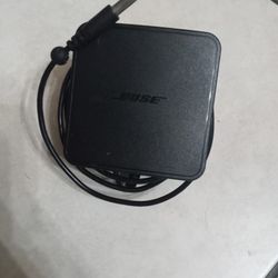 Bose Charger 18v