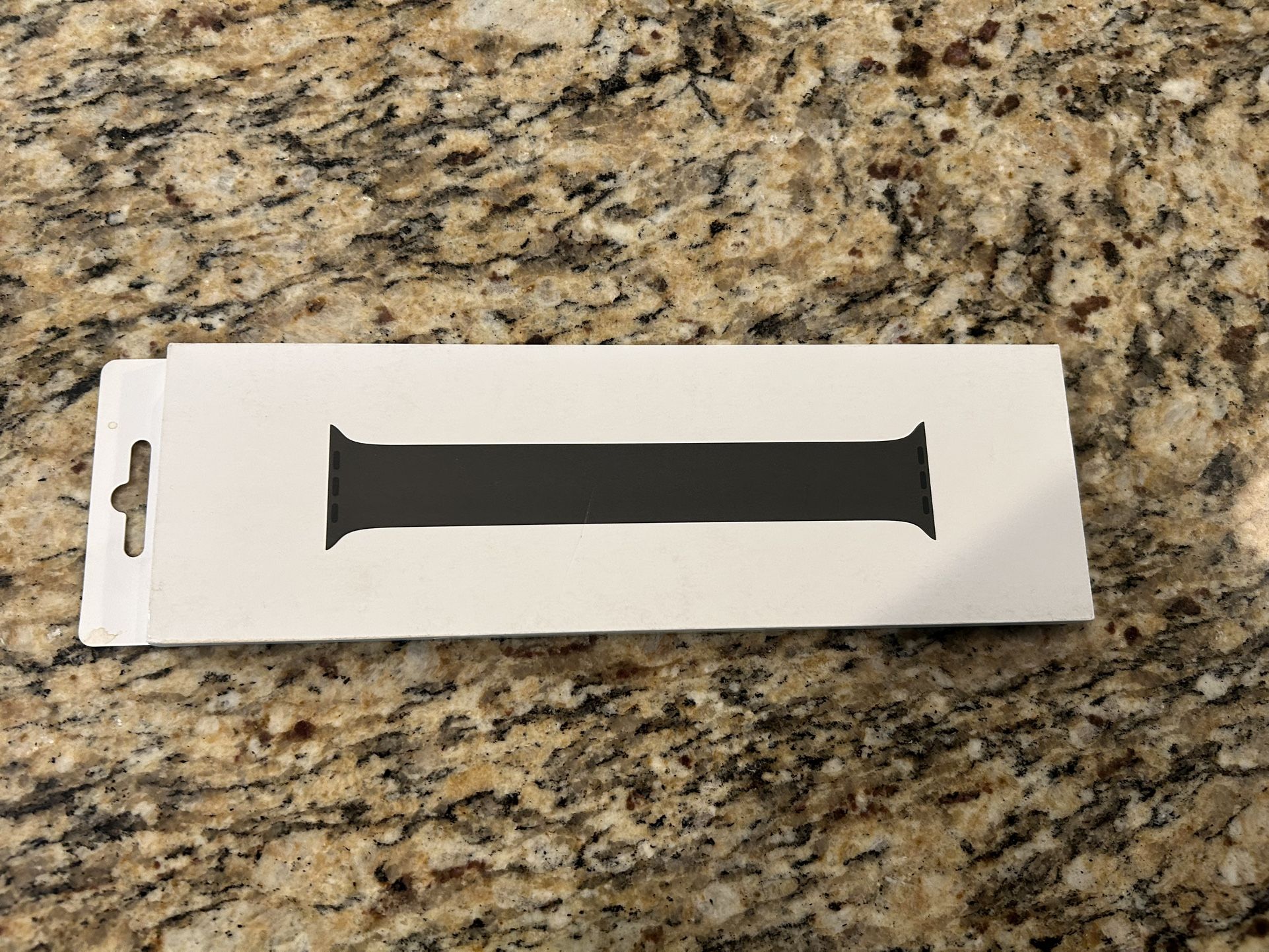 Apple Watch Cypress Solo Loop - 44mm - Size 9