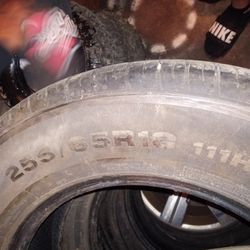 18inch Tires 