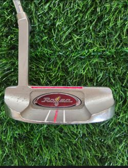 TaylorMade Rossa Maranello Sport 2  Putter.