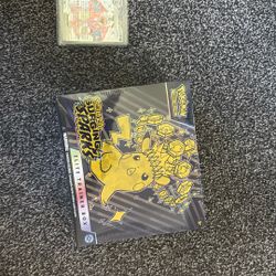New Pokémon 
