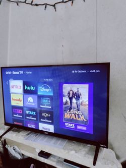 Roku Smart TV