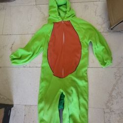 Pokemon Halloween Costume 