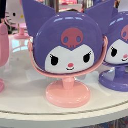 Kuromi Mirror 