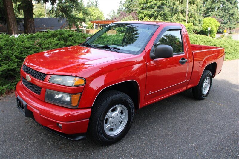 2006 Chevrolet Colorado LS 90k miles