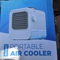 Portable Air Cooler