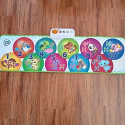 Leapfrog Musical Mat