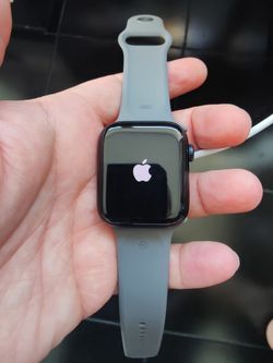 Apple Watch SE 3 [GPS 44mm]