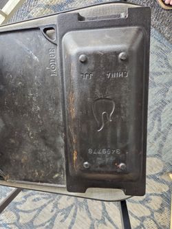 Cast Iron Cookware