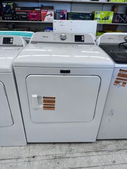 Brand New Maytag Dryer – 7.0 Cu Ft – Never Used