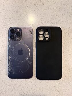iPhone 14 Pro Max 128GB Unlocked For Any Company ✅Price Firm✅