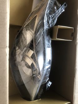 Brand new depo headlight for 2008 - 2005 Mazda 5