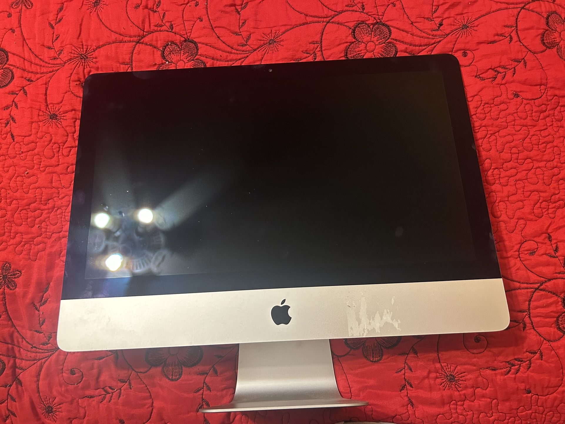 IMAC For Sale / Bought For $1300