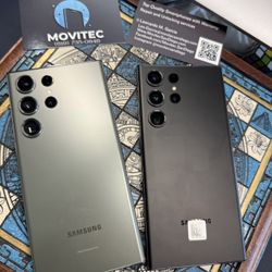 Samsung Galaxy S23 Ultra 256gb Unlocked Any Carrier