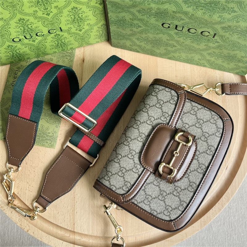 Gucci Horsebit 1955 Handbag (taking offers)