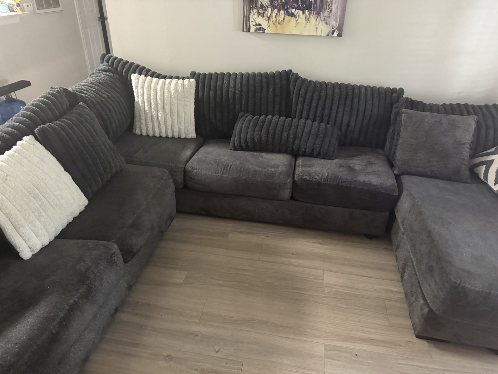 Sectional 