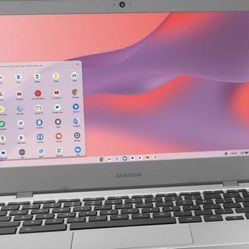 Samsung Chromebook BRAND NEW UNOPENED BOX