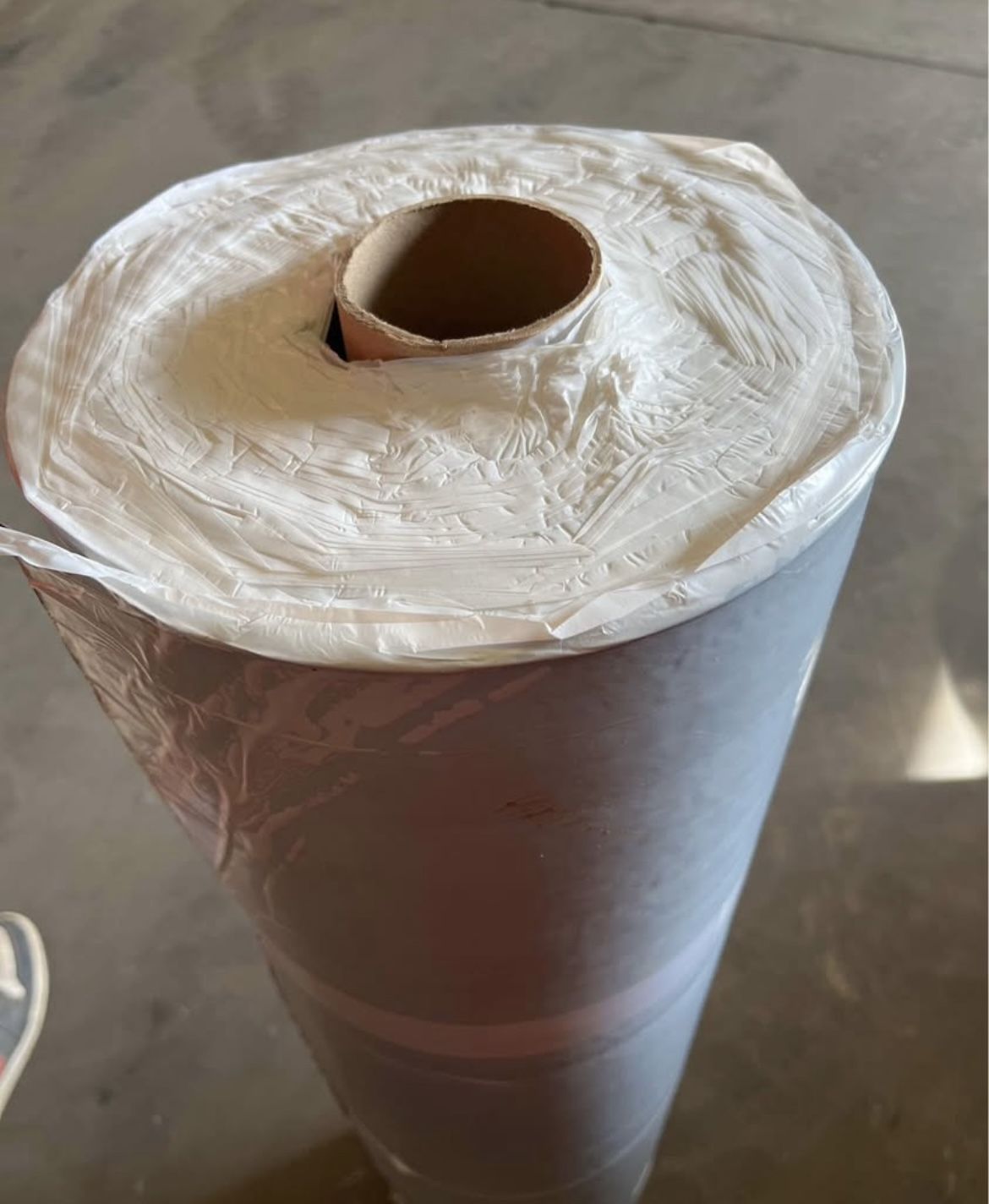 Tile & metal Roofing Underlay (904) 910-6063