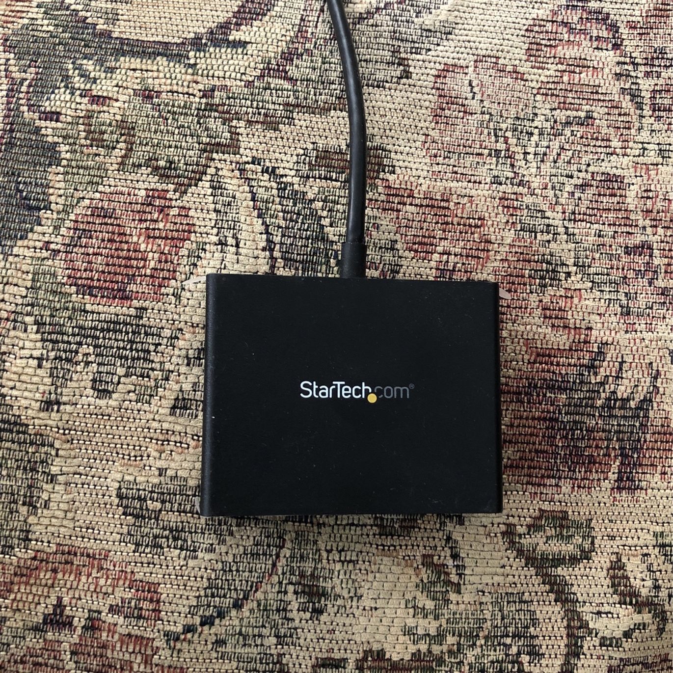 Startech 3 Port MSTMDP 123DP