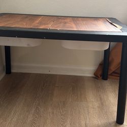 Free Child Table 