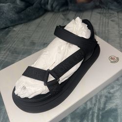 Moncler Sandals
