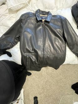 DOCKERS jacket