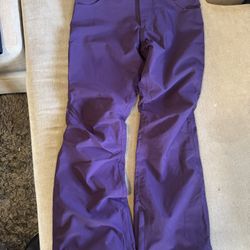 Snowboard Pants