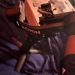 DJI - RS 3 Mini 3-Axis Gimbal Stabilizer - Black