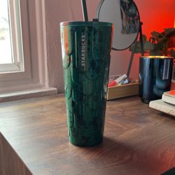 Brand new Starbucks cup / tumbler water bottle
