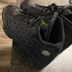 Jordan 13
