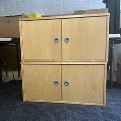 IKEA Shelves 