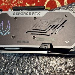 GeForce RTX 4060