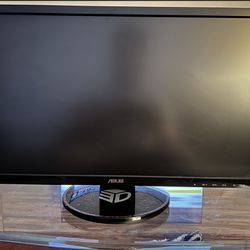 Asus Gaming Monitor