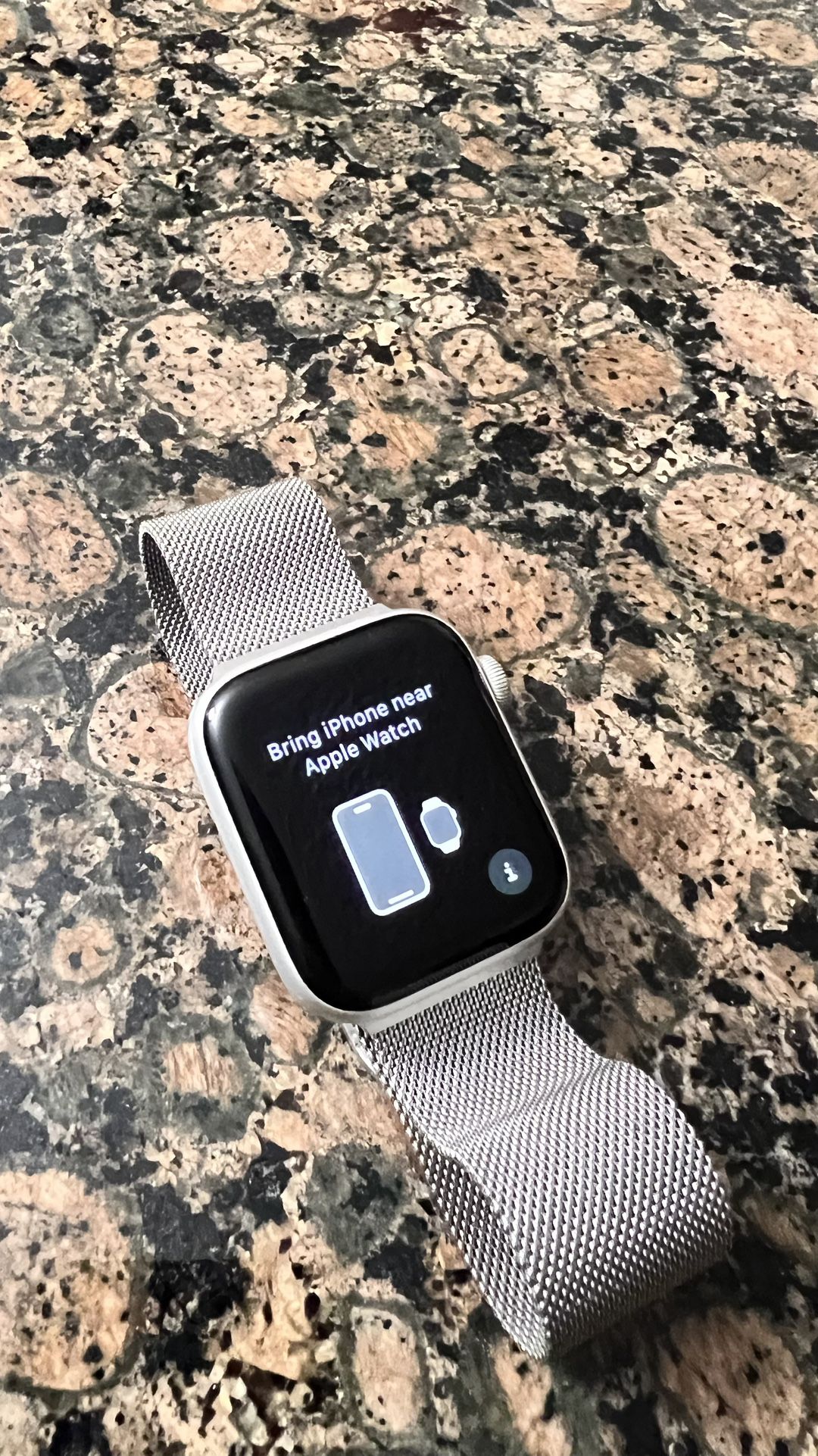 Apple Watch Series 4
