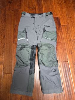 Klim Carlsbad Enduro Pants