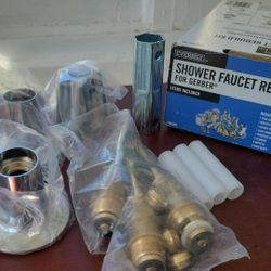 Everbilt Shower Faucet Rebuild Kit Model# 1006 960 768