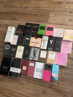 Cologne Bulk!