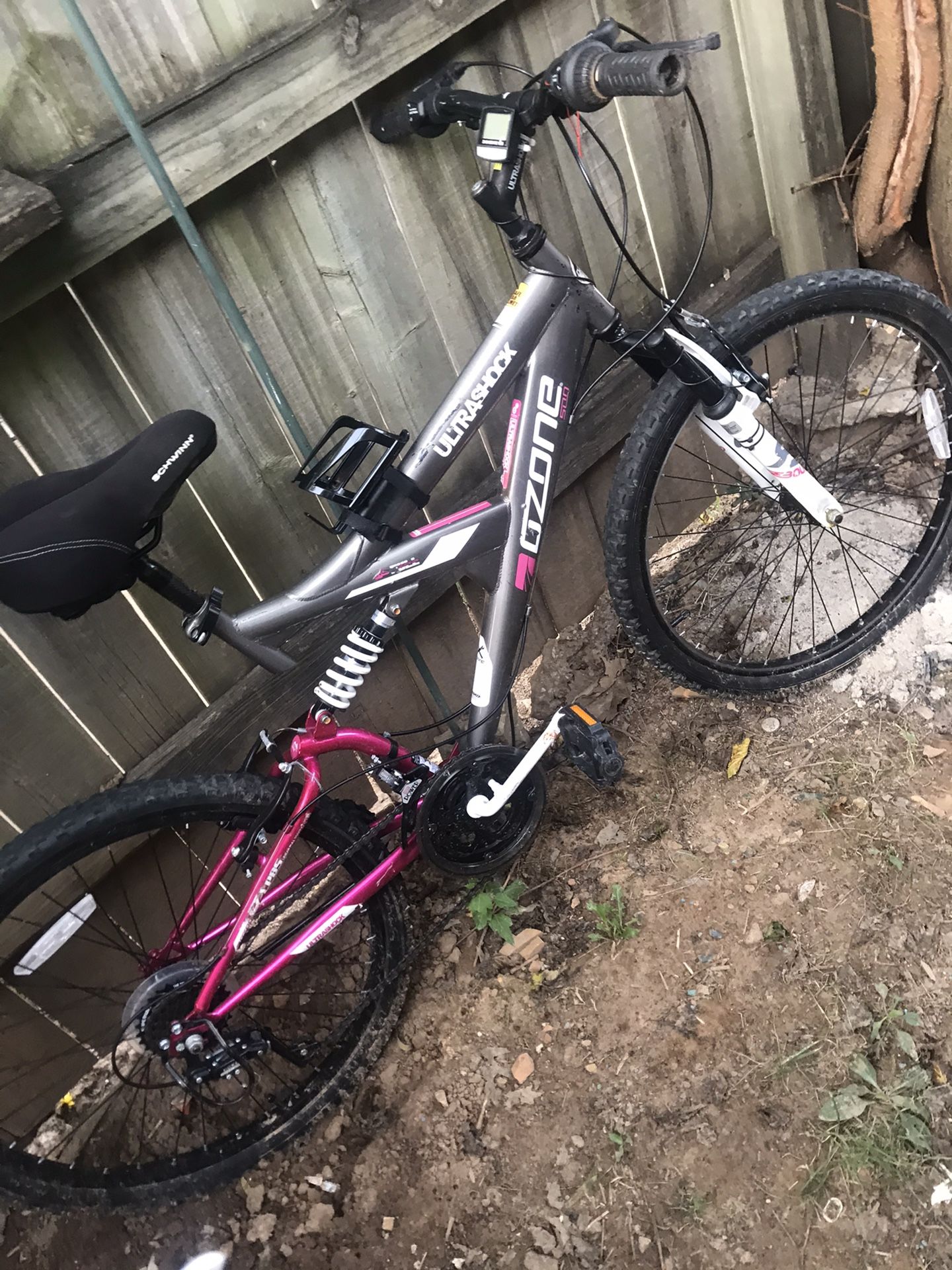 Bicycle
