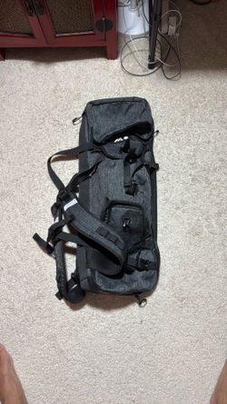 Onewheel backpack