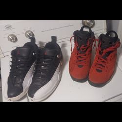 Jordans