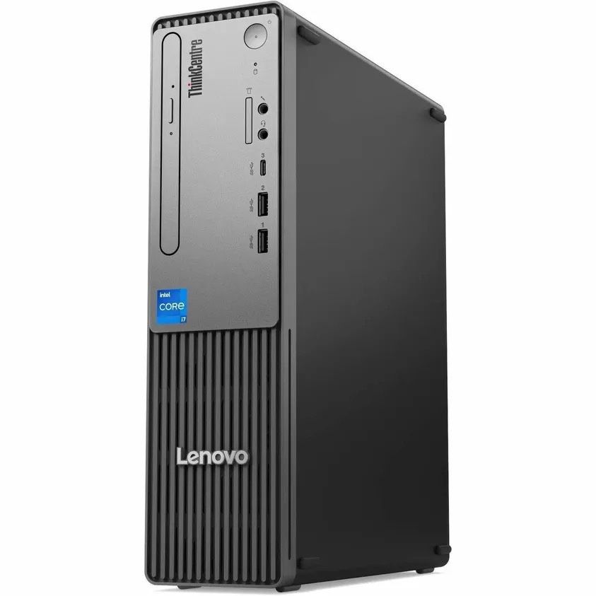 Lenovo Thinkcentre Neo 50S G5 SFF PC Intel i5-14400 16GB RAM 512GB SSD Windows 11 Pro - New
